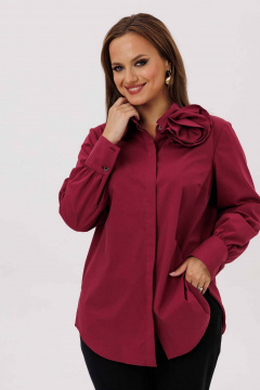 Блуза Mislana 1241 - фото 4