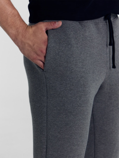 Брюки Mark Formelle 181199/24-4264Б-7П меланж_темно_серый - фото 4