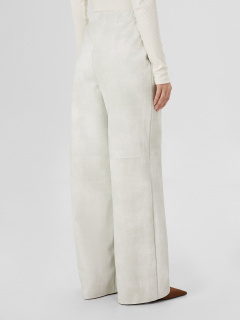 Брюки Mark Formelle 182502/25-35826П-10К белый_с_потертостями - фото 2