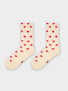 Носки Mark Formelle 217K-3287/25217K нюдовый_рис.3287 - фото 5