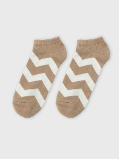 Носки Mark Formelle 306K-1239/22306K капучино_рис.1239 - фото 3