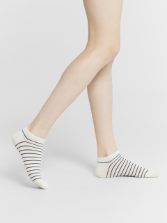 Носки Mark Formelle 306K-2307/23306K молочный_рис.2307 - фото 1