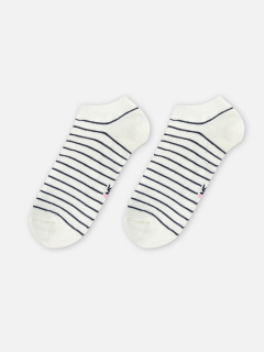 Носки Mark Formelle 306K-2307/23306K молочный_рис.2307 - фото 4