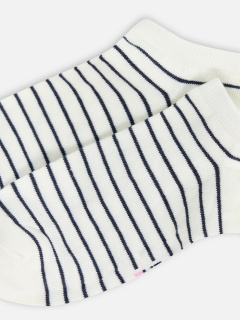 Носки Mark Formelle 306K-2307/23306K молочный_рис.2307 - фото 2