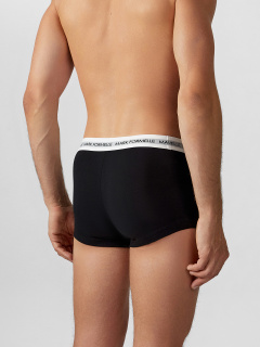 Трусы Mark Formelle 411124/25-5081Б-5 черный2 - фото 5