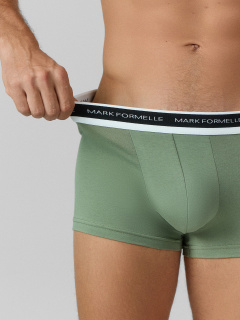 Трусы Mark Formelle 411124/25-5266Ц-5 холодный_хаки - фото 3