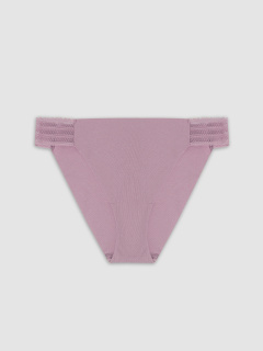 Трусы Mark Formelle 412567/24-29648Ц-2 лиловый - фото 3