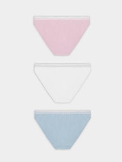 Трусы Mark Formelle 417750-3/25-15-36826Ц-5 голубой - фото 1