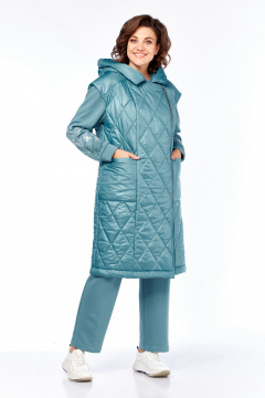 Жилет БагираАнТа 1053 - фото 1