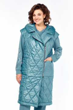 Жилет БагираАнТа 1053 - фото 4