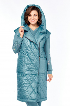 Жилет БагираАнТа 1053 - фото 3