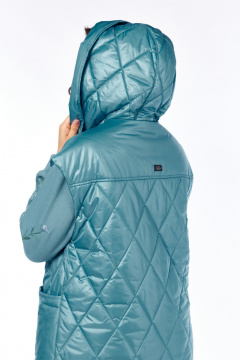 Жилет БагираАнТа 1053 - фото 5