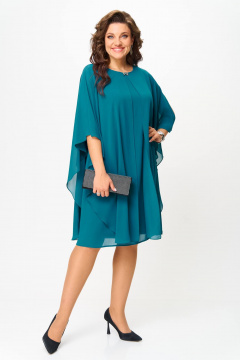 Платье Karina deLux M-1390 - фото 3