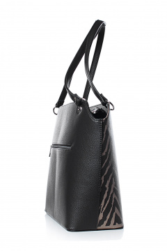 Сумка Galanteya 23824.24с1102к45 кор.т/кофейн - фото 4