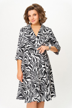 Платье Swallow 795.1 - фото 5