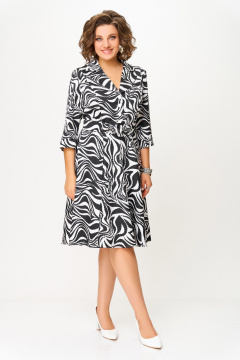 Платье Swallow 795.1 - фото 1