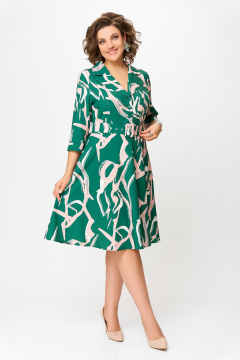 Платье Swallow 871 - фото 2