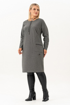 Платье Algranda А4077 - фото 2