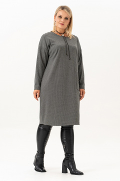 Платье Algranda А4077 - фото 3