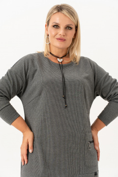 Платье Algranda А4077 - фото 5