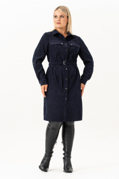 Платье Новелла Шарм А4088-с - фото 4