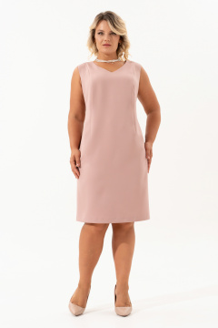 Жакет, платье Algranda А4089-3 - фото 3