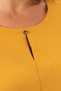 Платье Новелла Шарм А4094 - фото 5