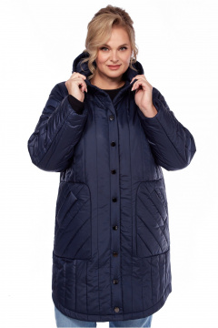 Пальто LaKona 24С1422К - фото 4