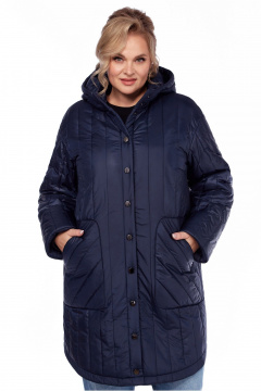 Пальто LaKona 24С1422К - фото 5