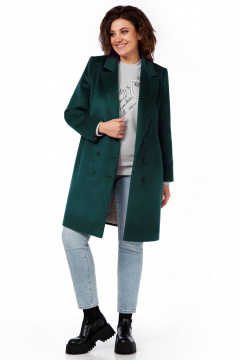 Пальто LaKona 24С11573К - фото 3