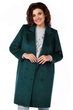 Пальто LaKona 24С11573К - фото 4