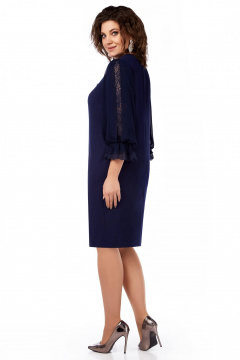 Платье LaKona 24С11558К - фото 3