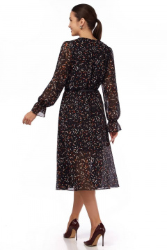 Платье LaKona 24С11567К - фото 3