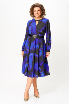 Платье Swallow 679.4 - фото 2