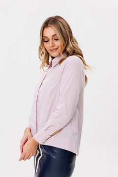 Рубашка Anelli 1713 шиповник - фото 5