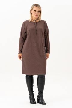 Платье Algranda А4077-1 - фото 2