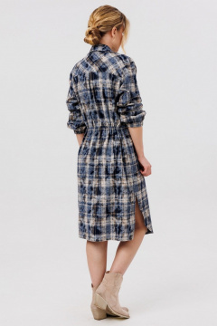 Платье Faufilure C1787 - фото 5