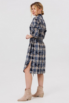 Платье Faufilure C1787 - фото 4