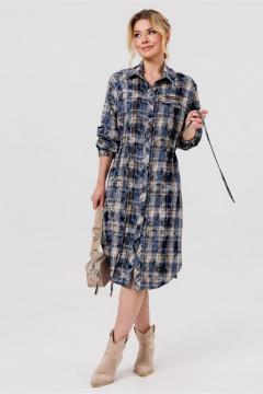 Платье Faufilure C1787 - фото 2