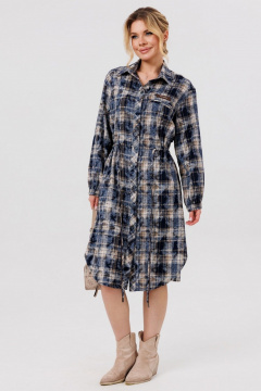 Платье Faufilure C1787 - фото 1