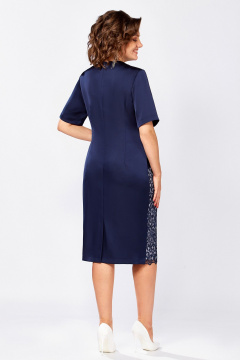 Платье Mira Fashion 5573 - фото 3