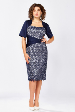 Платье Mira Fashion 5573 - фото 1