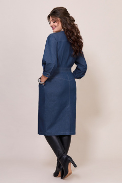 Платье Mira Fashion 5601 - фото 3