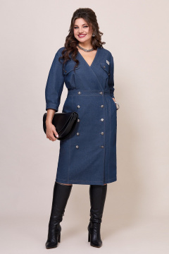 Платье Mira Fashion 5601 - фото 1