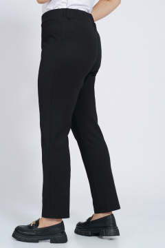 Брюки Пинск-Стиль 175 черный - фото 5