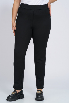 Брюки Пинск-Стиль 175 черный - фото 2