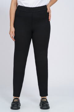 Брюки Пинск-Стиль 175 черный - фото 1