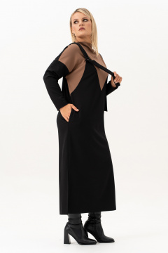 Платье Новелла Шарм А4092 - фото 4