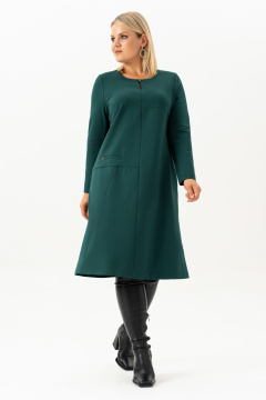 Платье Algranda А4094-4 - фото 1