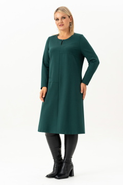 Платье Algranda А4094-4 - фото 4